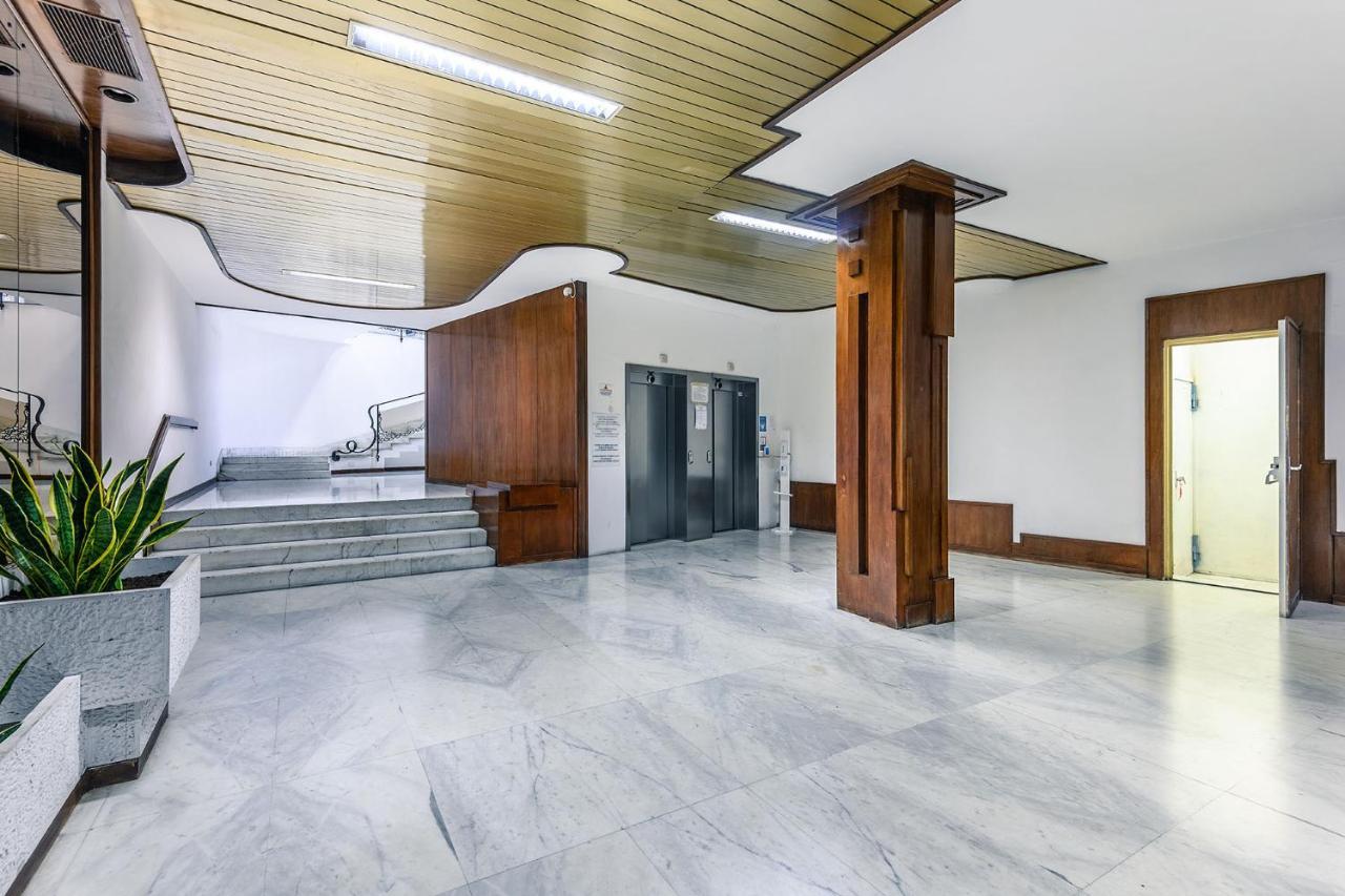 Ricasoli Duomo Home Флоренция Экстерьер фото